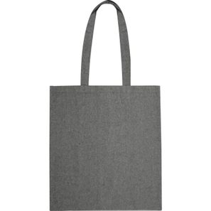 Einkaufstasche aus recycelter Baumwolle