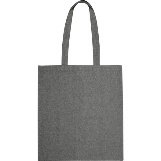 Produktabbildung Einkaufstasche aus recycelter Baumwolle Einkaufstasche aus recycelter Baumwolle (Bild 1)