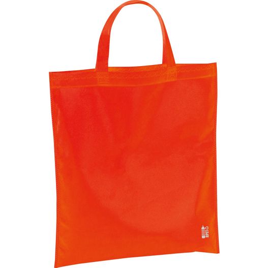 Produktabbildung Einkaufstasche aus recyceltem Non Woven Einkaufstasche aus recyceltem Non Woven (Bild 1)
