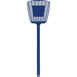 Produktabbildung Fliegenklatsche aus Kunststoff Fliegenklatsche aus Kunststoff