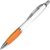 Kugelschreiber mit weißem Schaft (Bild 3)