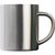 Vakuum Tasse aus Edelstahl, 300ml (Bild 2)