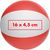 Strandball aus PVC mit einer Segmentlänge von 40 cm (Bild 2)
