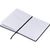 Notizbuch mit Steckfach A5 (Bild 2)