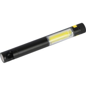 COB Taschenlampe mit Flaschenöffner