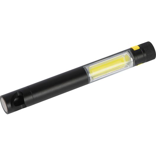 COB Taschenlampe mit Flaschenöffner (Bild 1)