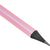 Bleistift mit Radiergummi in Metallic-Farben (Bild 3)