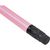 Bleistift mit Radiergummi in Metallic-Farben (Bild 2)