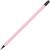 Bleistift mit Radiergummi in Metallic-Farben