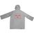 Zweifarbige Wende Regenjacke aus PVC (Bild 3)