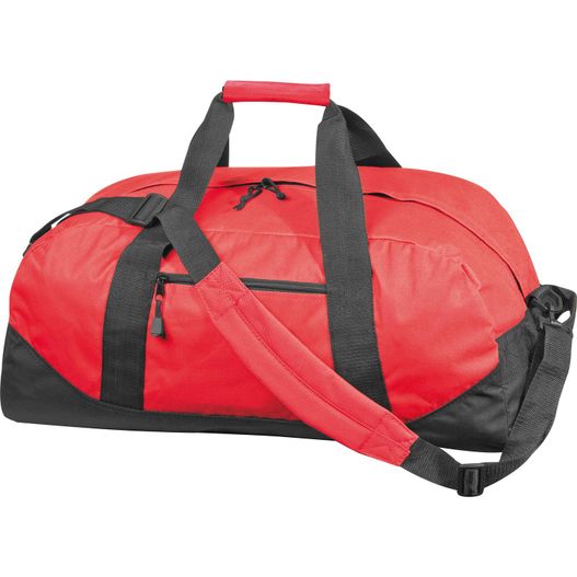 Produktabbildung Sporttasche aus Polyester Sporttasche aus Polyester (Bild 1)