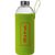 Trinkflasche aus Glas mit Neoprenüberzug, 1.000ml (Bild 4)