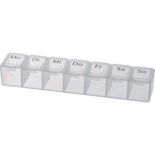 Tablettendose (picture 1)