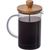 Kaffee- oder Teezubereiter aus Glas (Bild 3)