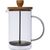 Kaffee- oder Teezubereiter aus Glas (Bild 2)