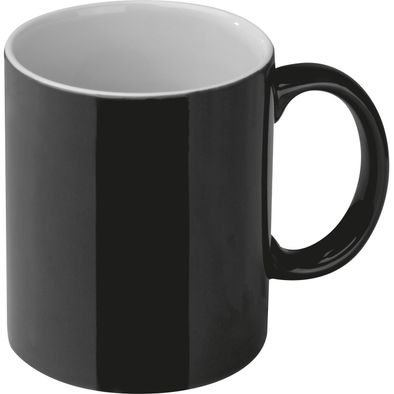 Produktabbildung Tasse aus Keramik , 300ml Tasse aus Keramik , 300ml