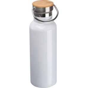 Sublimations Vakuum Edelstahlflasche
