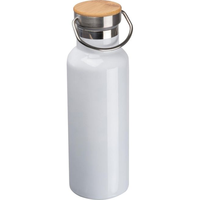 Produktabbildung Sublimations Vakuum Edelstahlflasche Sublimations Vakuum Edelstahlflasche