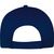 5 Panel Baumwoll-Baseball-Cap (Bild 2)
