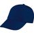 5 Panel Baumwoll-Baseball-Cap (Bild 1)