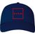 5 Panel Baumwoll-Baseball-Cap (Bild 4)