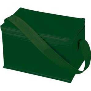 Kühltasche für 6 Dosen à 0,33l