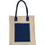 Canvas Shopper mit langen Henkeln (Bild 2)