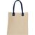 Canvas Shopper mit langen Henkeln (Bild 3)