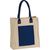 Canvas Shopper mit langen Henkeln (Bild 1)
