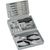 25 teiliger Werkzeugkoffer (Bild 1)