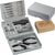 25 teiliger Werkzeugkoffer (Bild 3)