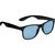 Sonnenbrille mit farbigen Gläsern (Bild 1)