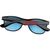 Sonnenbrille mit farbigen Gläsern (Bild 4)