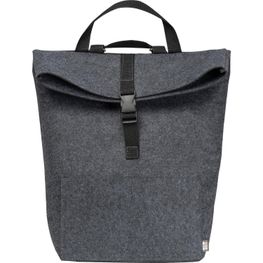 RPET Filzrucksack