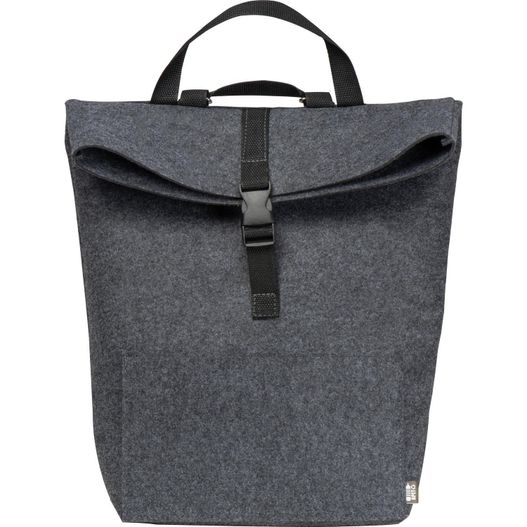 RPET Filzrucksack (Bild 1)