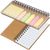 Haftnotiz Set mit Spiralblock (Bild 3)