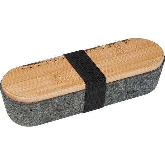 Etui für Schreibgeräte (Bild 1)