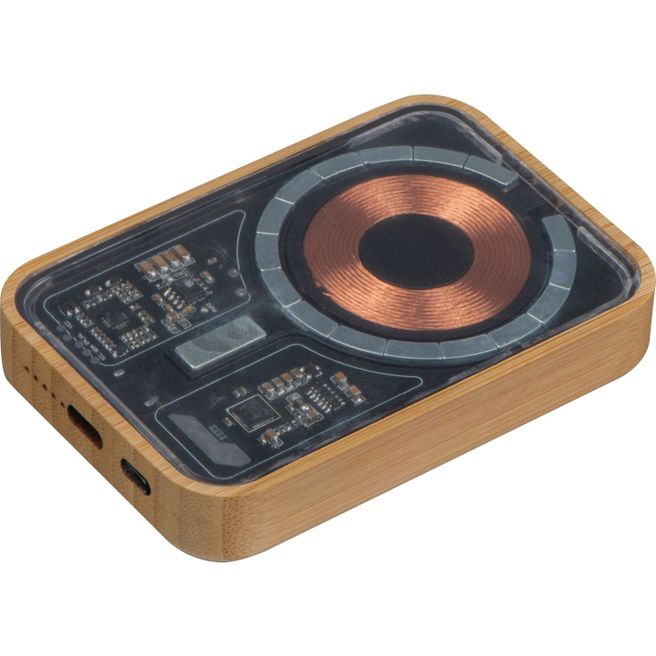 Produktabbildung Magnetisches Ladegerät 5.000 mAh Magnetisches Ladegerät 5.000 mAh