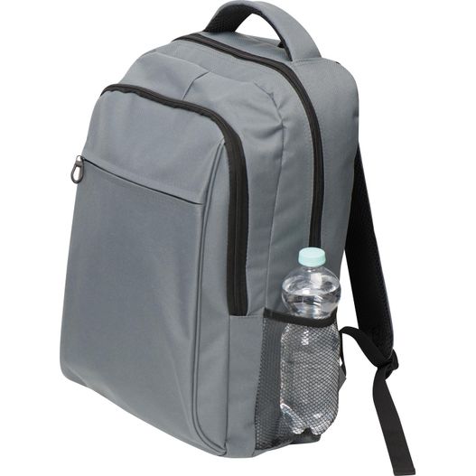 Rucksack aus Polyester (Bild 1)