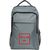 Rucksack aus Polyester (Bild 3)