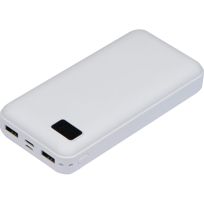 Powerbank 20.000 mAh