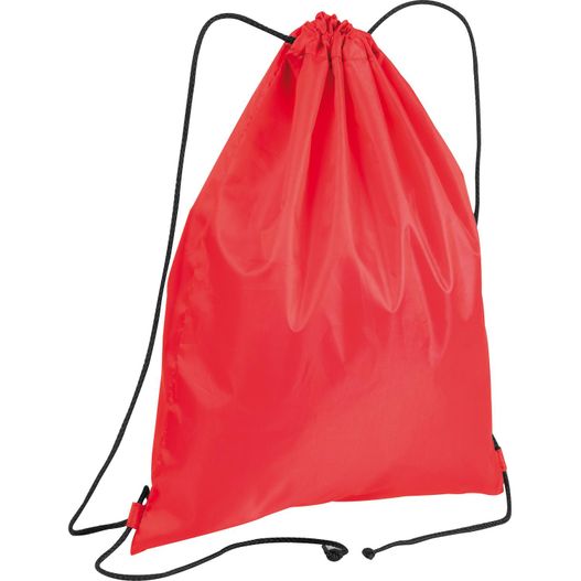 Produktabbildung Gymbag aus Polyester Gymbag aus Polyester (Bild 1)