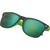 Sonnenbrille aus Kunststoff mit verspiegelten Gläsern, UV 400 Schutz (Bild 2)