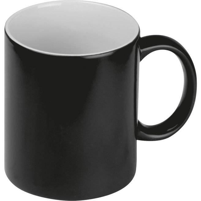 Produktabbildung Sublimationstasse mit Effekt, 300ml Sublimationstasse mit Effekt, 300ml