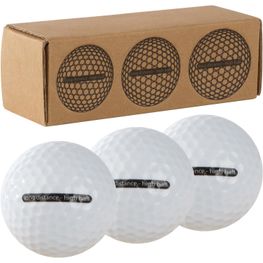 Golfbälle