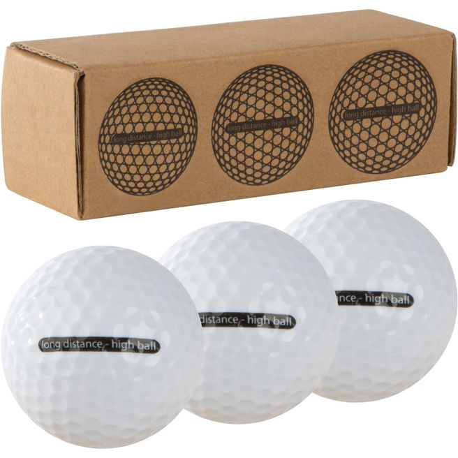 Produktabbildung Golfbälle Golfbälle