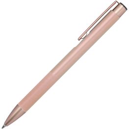 Recycelter Aluminium Kugelschreiber