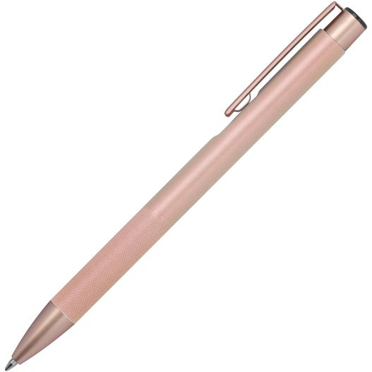 Recycelter Aluminium Kugelschreiber (Bild 1)