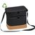 Kühltasche aus RPET mit Extrafach und Korkboden (Bild 2)
