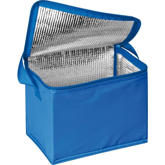 Kühltasche für 6 Dosen à 0,5l (Bild 1)